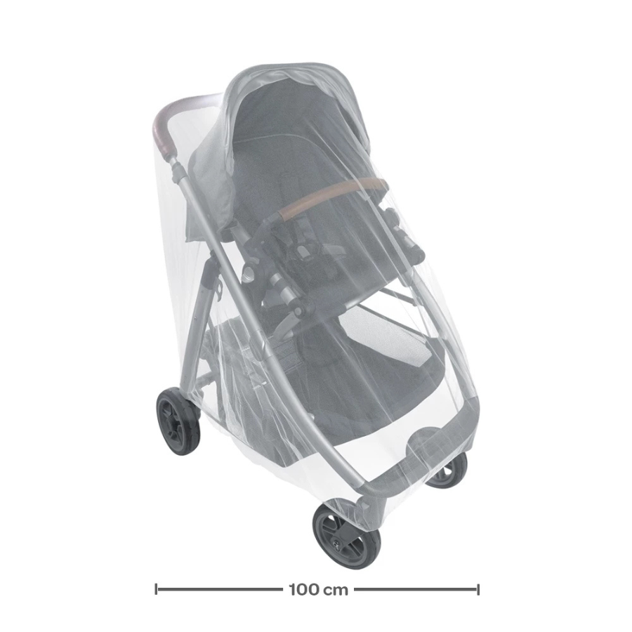 Mosquiteiro Sono Tranquilo (Barreira Invisível)