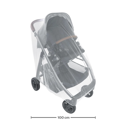 Mosquiteiro Sono Tranquilo (Barreira Invisível)