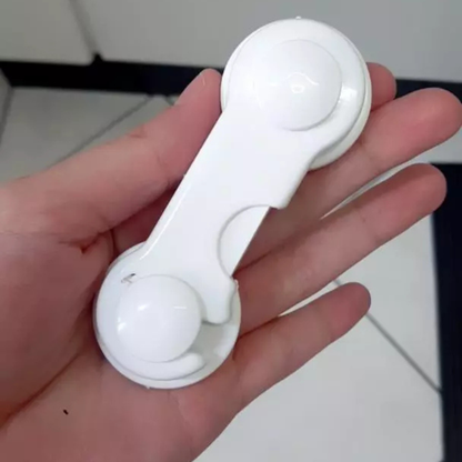 Kit Trava Tudo (Mãozinhas Protegidas)