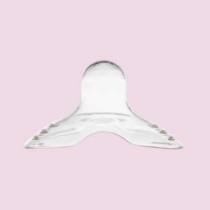 Protetor de Seios para amamentação - Bico Silicone com Estojo