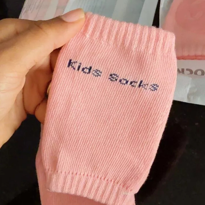 Joelheira Primeiras Descobertas (Engatinhar sem Medo)