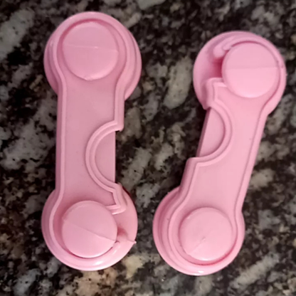 Kit Trava Tudo (Mãozinhas Protegidas)