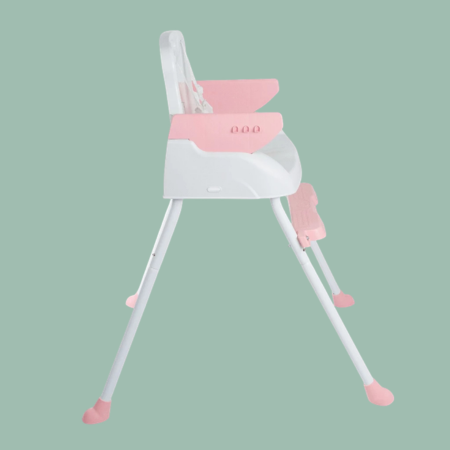 Cadeira Portátil Premium 3 em 1 - Baby Care