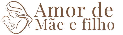 Amor de Mãe e Filho