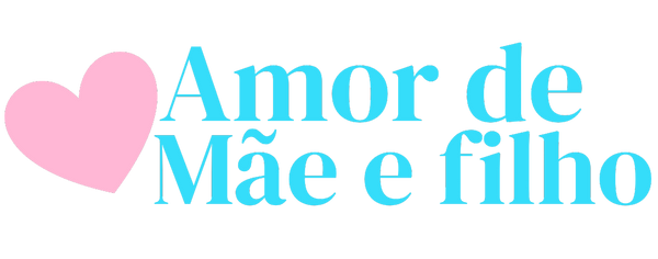 Amor de Mãe e Filho