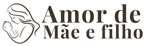Amor de Mãe e Filho